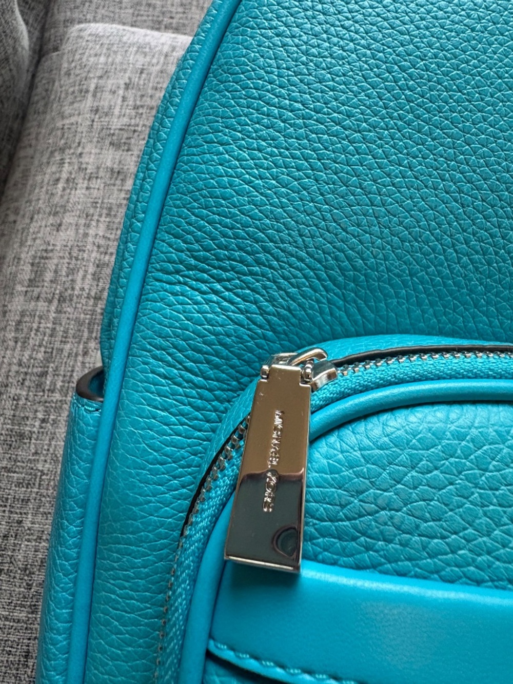 Michael Kors Backpack - Picture 7 of 8